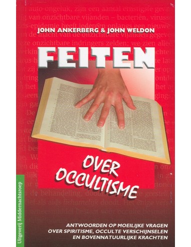 Feiten over occultisme