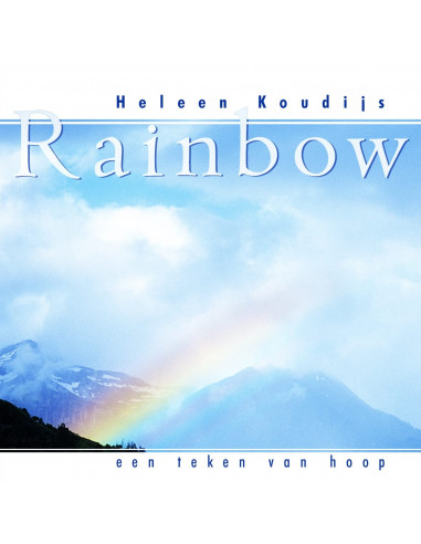 RAINBOW:EEN TEKEN VAN HOOP