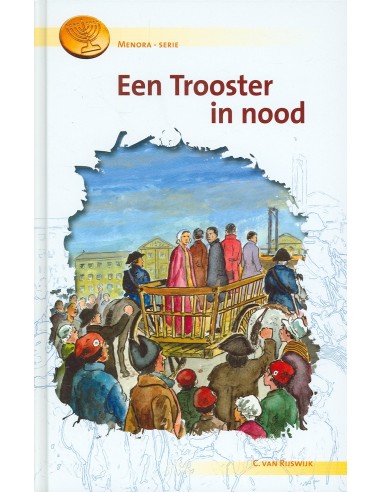 Trooster in nood