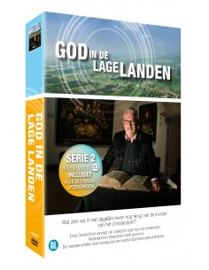 God In De Lage Landen -...