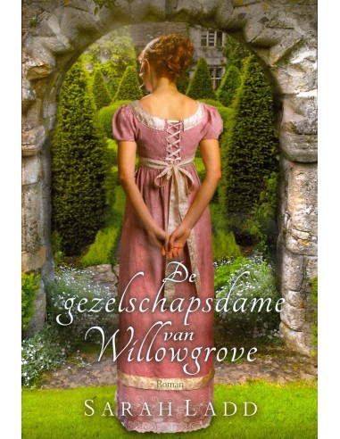 De gezelschapsdame van Willowgrove