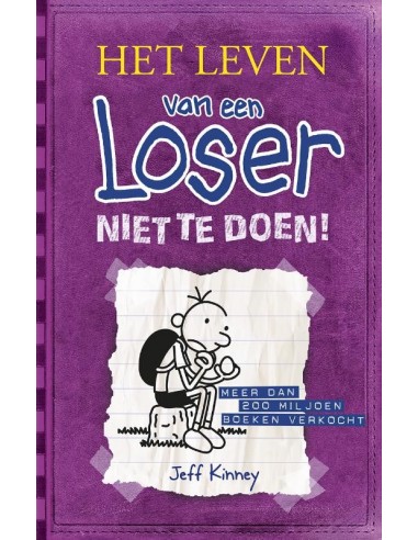 Niet te doen!