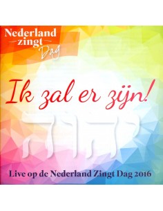 Ik zal er zijn (NL zingt dag)