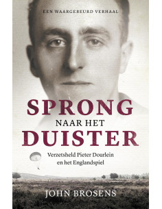 Sprong naar het duister