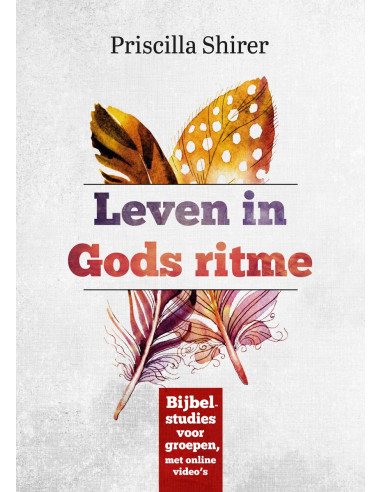 Leven in Gods ritme