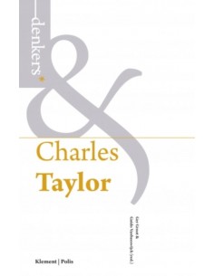 Charles Taylor