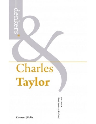 Charles Taylor