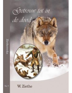 Getrouw tot in de dood