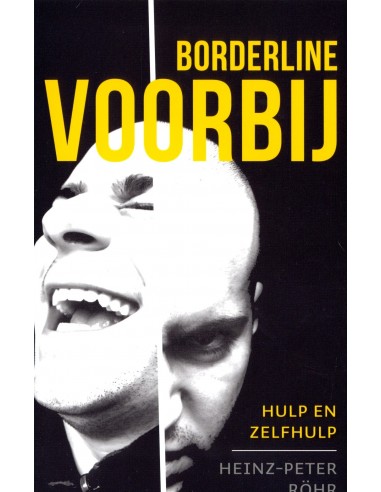 Borderline voorbij