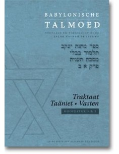 Talmoed set 2