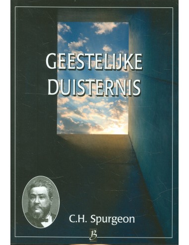 Geestelijke duisternis