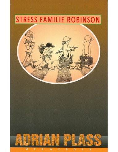 Stress familie robinson