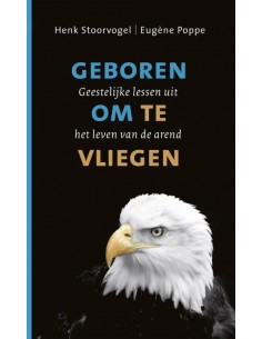 Geboren om te vliegen