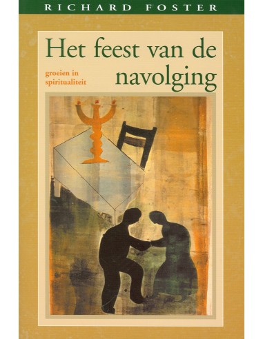 Feest van de navolging