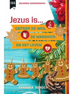 Ontdek de weg de waarheid...