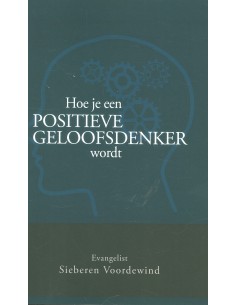 Hoe je een positieve...