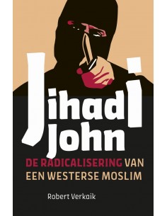 Jihadi John