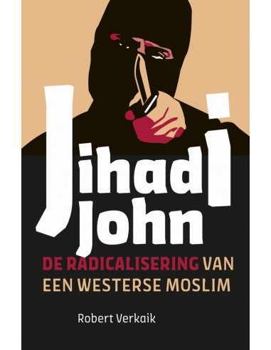 Jihadi John