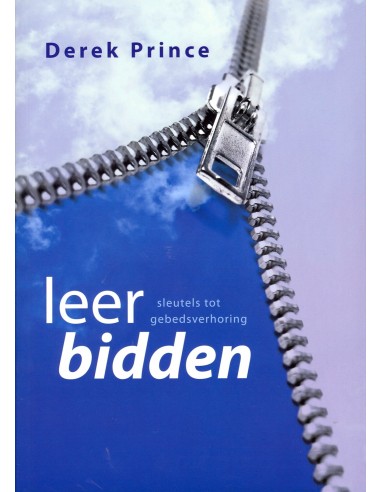 Leer bidden