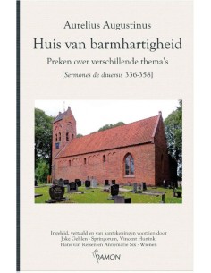 Huis van barmhartigheid