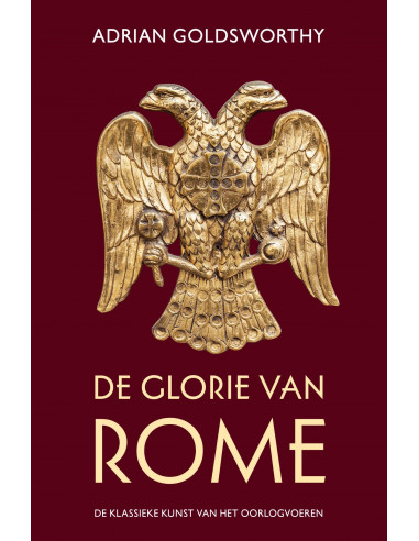 De glorie van Rome