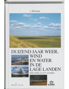 Duizend jaar 2 weer wind in...