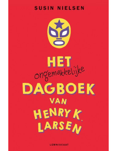 Het ongemakkelijke dagboek van Henry K. 