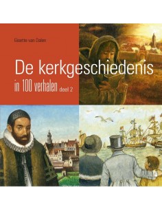 Kerkgeschiedenis dl 2 in...