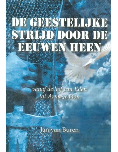 Geestelijke strijd door de...