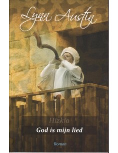 God is mijn lied