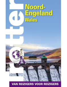 Noord-engeland wales