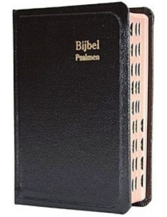 Dameszakbijbel D33d dath...