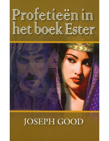 Profetieen in het boek ester