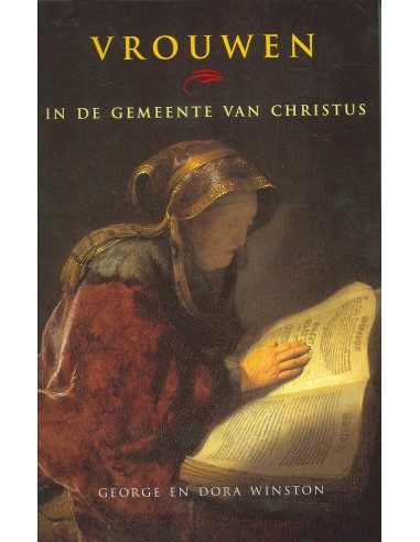 Vrouwen in de gemeente van Christus