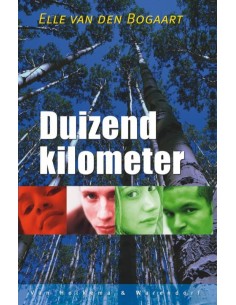 Duizend kilometer  POD