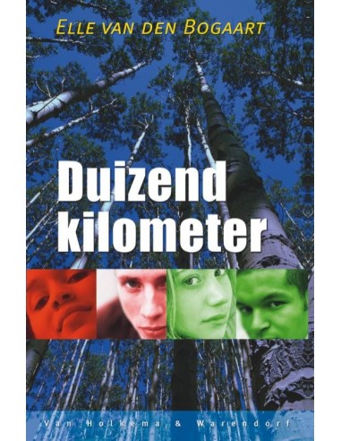 Duizend kilometer