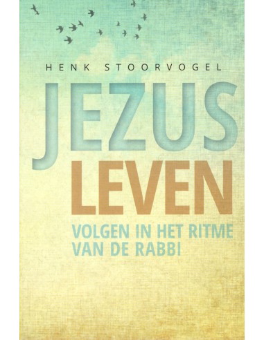 Jezus leven