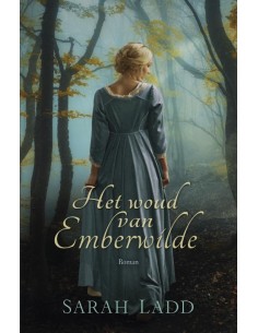 Het woud van Emberwilde