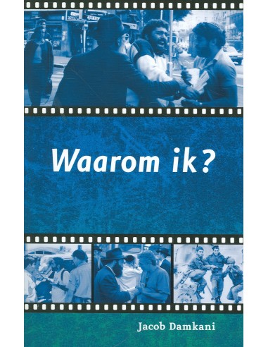 Waarom ik