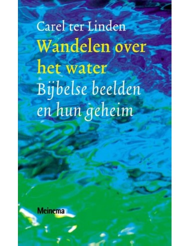 Wandelen over het water