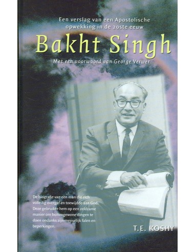 Bakht singh