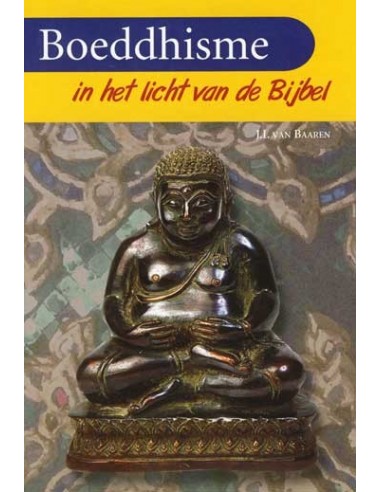 Boeddhisme in het licht v