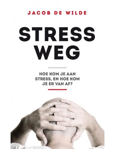 Stress weg