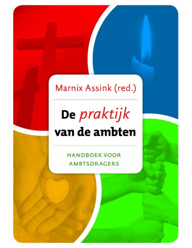 Praktijk van de ambten