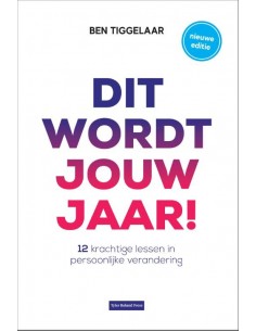 Dit wordt jouw jaar