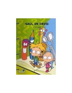Saul en David