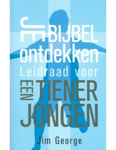Je bijbel ontdekken...