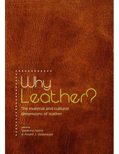 Why leather?