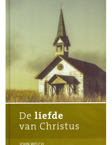 Liefde van Christus