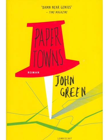 Paper Towns Midprice